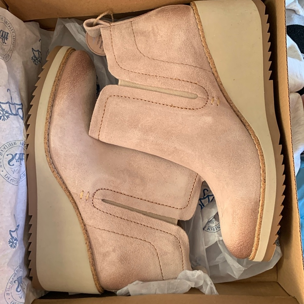 New Softt Emma
